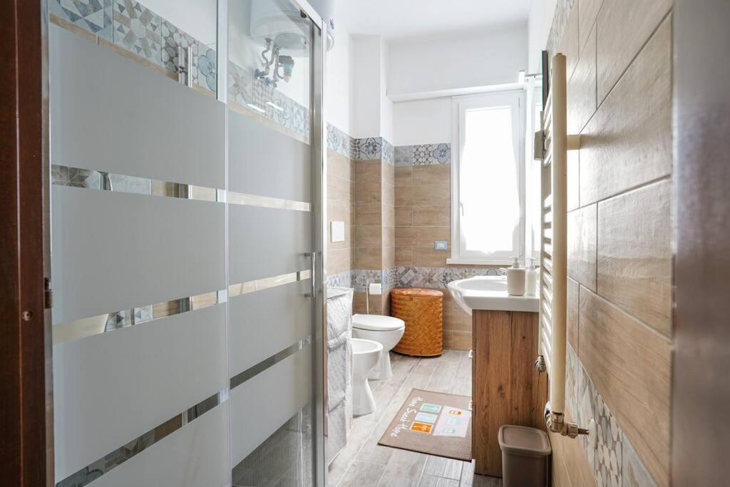 Dream Subaugusta Apartment ローマ エクステリア 写真